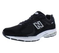 New Balance M2002RBK 2002R Uomo, Black EU 37