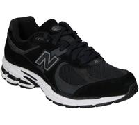 New Balance 2002R male Scarpe - Nero - Sintetico, Tessile - Foot Locker Black 46.5
