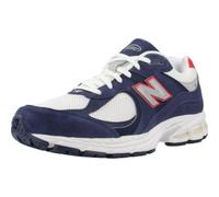 New Balance M2002RRB 2002 Uomo, Blu EU 44