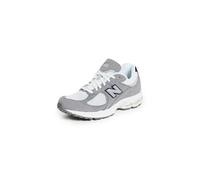 New Balance M2002RRD 2002 Uomo, Gray EU 45.5