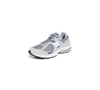 New Balance 2002 M - Scarpe Sneakers - Uomo - Grigio 44,5