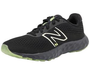 New Balance M520GK8 520 Uomo, Black/Silver EU 42.5