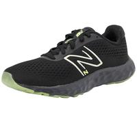 New Balance M520GK8 520 Uomo, Black/Silver EU 44