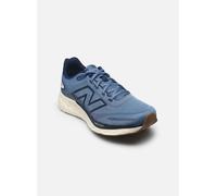 New Balance - M680 Blu - Sneakers 44 Blu