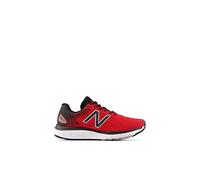 NEW BALANCE M680CR7 680 Uomo, Rosso EU 44