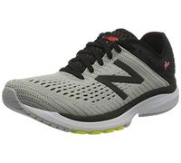 New Balance M860D10, Scarpe da Corsa Uomo, Nube De Lluvia/Nero, 45 EU