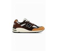 New Balance M990bb2 Sneakers In Brown Taglia: 43 | Sneakers Outlet | Unisex | Marrone