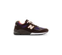 New Balance M990br2 Brown Taglia: 42 | Sneakers Outlet | Unisex | Marrone