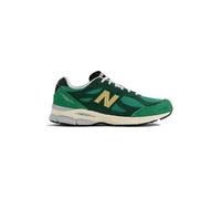 New Balance M990gg3 Green Taglia: 42.5 | Outlet | Unisex | Verde