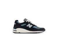 New Balance M990tb2 Sneakers In Navy Taglia: 38.5 | Sneakers Outlet | Unisex | Blu