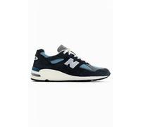 New Balance M990tb2 Nb Navy Taglia: 46.5 | Sneakers Outlet | Unisex | Blu