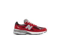 New Balance M990tf3 Sneakers In Scarlet Taglia: 42 | Sneakers Outlet | Unisex | Rosso