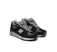 New Balance M991 V1, prodotto nel Regno Unito, Nero , 44 EU