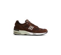 New Balance M991bgw Carafe Taglia: 40.5 | Sneakers Outlet | Unisex | Marrone