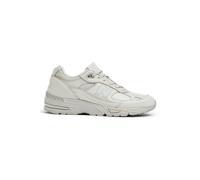 New Balance M991ow Sneakers In Light Grey Taglia: 43 | Sneakers Outlet | Unisex | Grigio