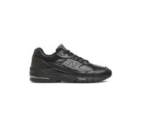 New Balance Made In Uk 991 Black Taglia: 40.5 | Sneakers Outlet | Uomo | Nero