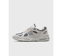New Balance MADE IN UK 991 men Lowtop grey in taglia:44,5