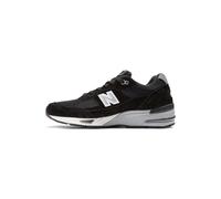 New Balance Made In Uk 991v1 Black Taglia: 40.5 | Scarpe Eleganti Outlet | Uomo | Nero