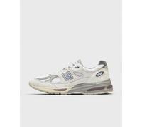 Sneakers New Balance 991 Made in UK Wind Chime/ Brilliant White/ Flint Gray 45