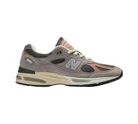 New Balance - Made in UK 991v2 - - Shoes - Uomo - Grigio - 42 1/2 EU
