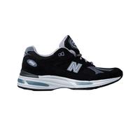 New Balance U991v2 BK2 "Made in UK" Ref. U991BK2 Colore Nero Taglia 40