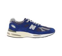 New Balance - Made in UK 991v2 - - Sport - Uomo - Blu - 40 EU