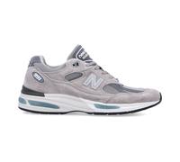 New Balance - Made in UK 991v2 - - Sport - Uomo - Grigio - 38 EU