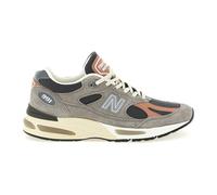 New Balance - Made in UK 991v2 - - Sport - Uomo - Grigio - 44 EU