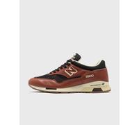 New Balance Made in UK U1500 men Lowtop black|brown in taglia:42,5
