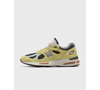 New Balance Made in UK U991v2 men Lowtop green in taglia:42,5