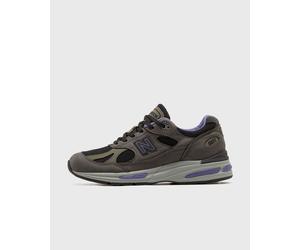 New Balance Made in UK U991v2 men Lowtop grey in taglia:42