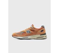 New Balance Made in UK U991v2 men Lowtop orange in taglia:41,5