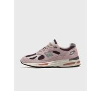 New Balance Made in UK U991v2 men Lowtop pink in taglia:42,5