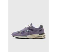 New Balance Made in UK U991v2 men Lowtop purple in taglia:41,5
