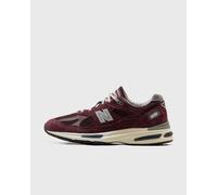 New Balance Made in UK U991v2 men Lowtop red in taglia:44,5