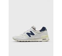 New Balance Made in USA 1300 men Lowtop white in taglia:43
