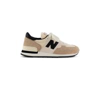 New Balance Made In Usa 990v1 Incense Taglia: 37.5 | Sneakers Outlet | Uomo | Marrone
