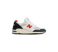 New Balance Made In Usa 990v2 Nb Navy Taglia: 45 | Sneakers Outlet | Uomo | Blu
