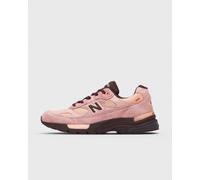 New Balance Made in USA 992 men Lowtop pink in taglia:42