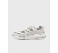 New Balance 992 men Lowtop white in taglia:42