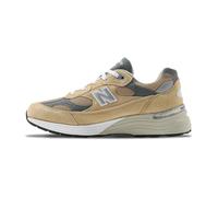 New Balance - Made in USA 992 - - Sport - Uomo - Beige - 38 EU
