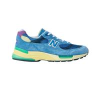 New Balance - Made in USA 992 - - Sport - Uomo - Blu - 42 EU