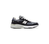 New Balance Made In Usa 993 Navy Taglia: 39 | Sneakers Outlet | Donna | Blu