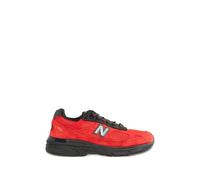 New Balance - Made in USA 993 - - Sport - Uomo - Rosso - 44 EU