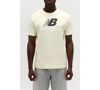 New Balance Made In Usa Graphic T-shirt Dawnglow Taglia: L | T-shirt stampate Outlet | Uomo