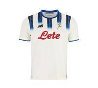 New Balance Atalanta Away 25-26 Jr - Maglia Calcio Ufficiale - Color Mix 6-7ANNI