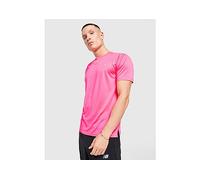 New Balance Maglia Essential Run, rosa XL