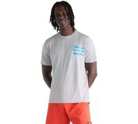 New Balance Maglietta A Maniche Corte Rc Essential Graphic