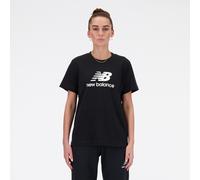 New Balance Maglietta A Maniche Corte Sport Essentials Logo