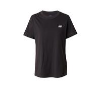 New Balance Sport Essentials Jersey T-shirt Black Taglia: S | Maglie Sportivi Outlet | Donna | Nero